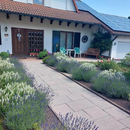 Siggis Home Wilhermsdorf  Екстериор снимка