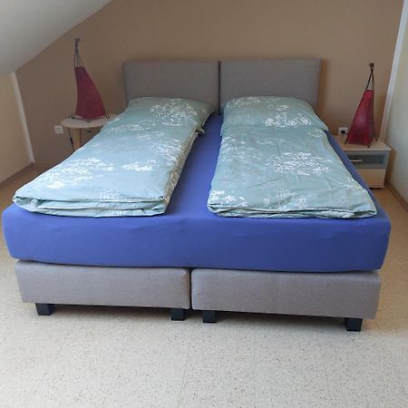Siggis Home Wilhermsdorf  Екстериор снимка