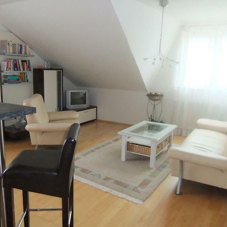 Siggis Home Wilhermsdorf  Екстериор снимка