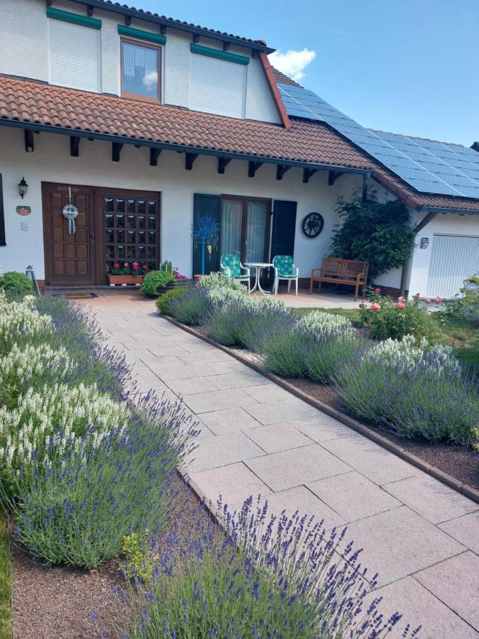 Siggis Home Wilhermsdorf  Екстериор снимка