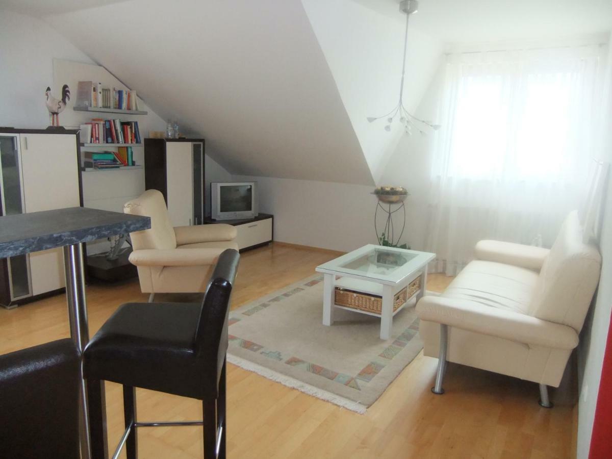 Siggis Home Wilhermsdorf  Екстериор снимка