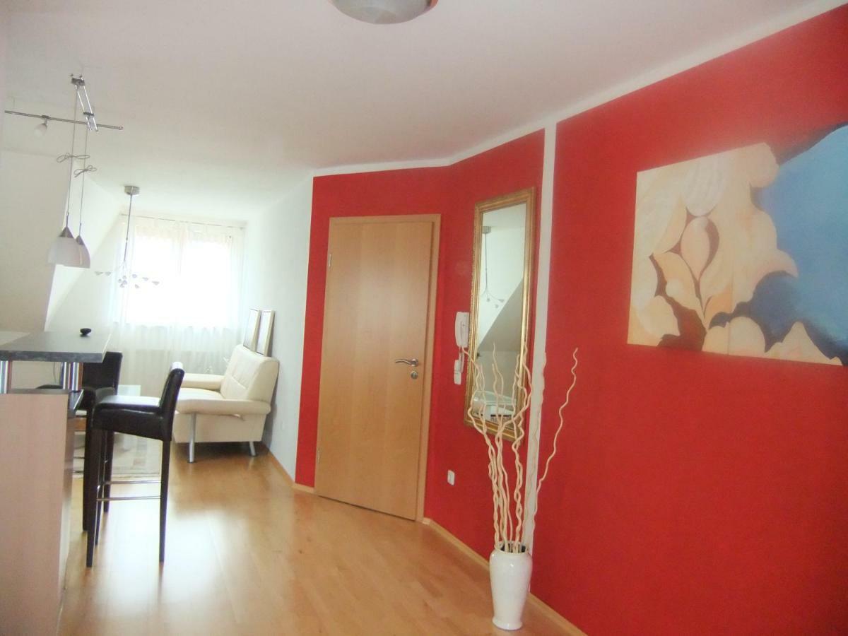 Siggis Home Wilhermsdorf  Екстериор снимка