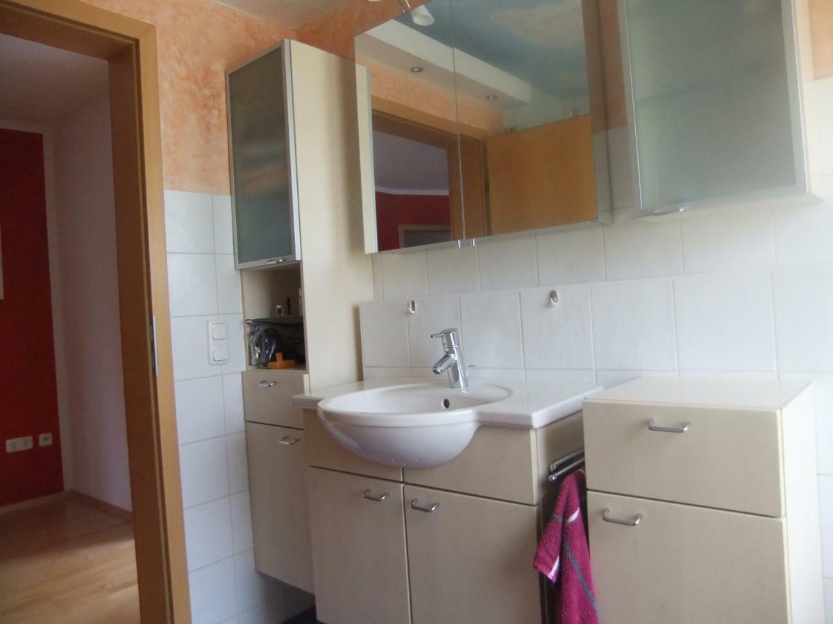 Siggis Home Wilhermsdorf  Екстериор снимка