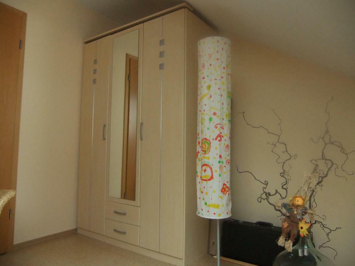 Siggis Home Wilhermsdorf  Екстериор снимка