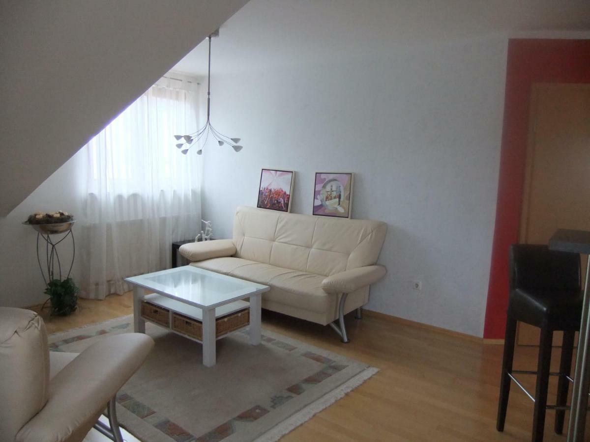 Siggis Home Wilhermsdorf  Екстериор снимка